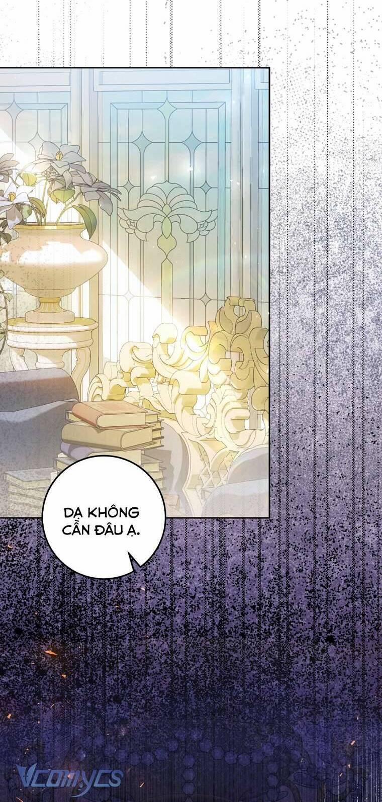 Kẻ Phản Diện Là Một Con Rối 96 trang 14