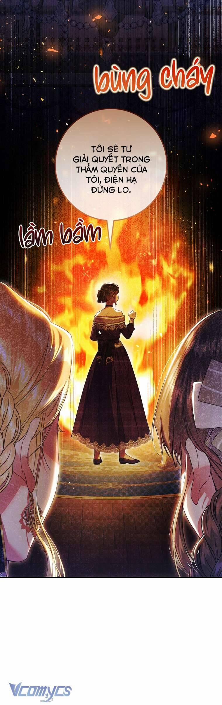 Kẻ Phản Diện Là Một Con Rối 96 trang 15