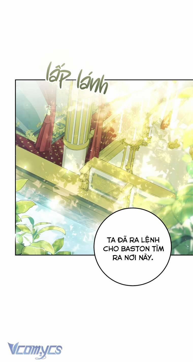 Kẻ Phản Diện Là Một Con Rối 96 trang 18