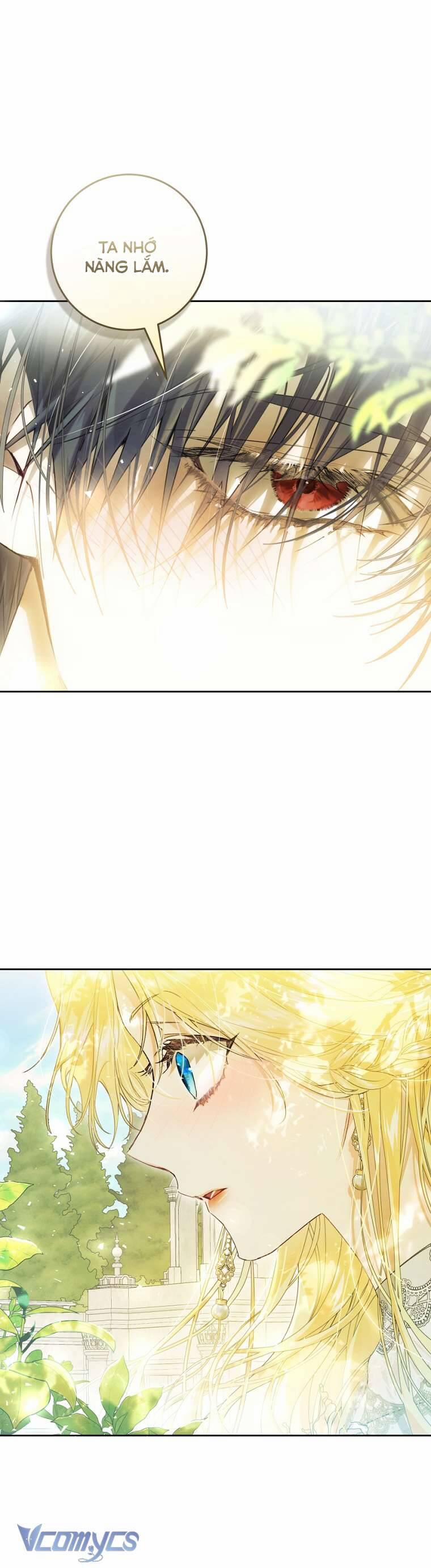 Kẻ Phản Diện Là Một Con Rối 96 trang 21