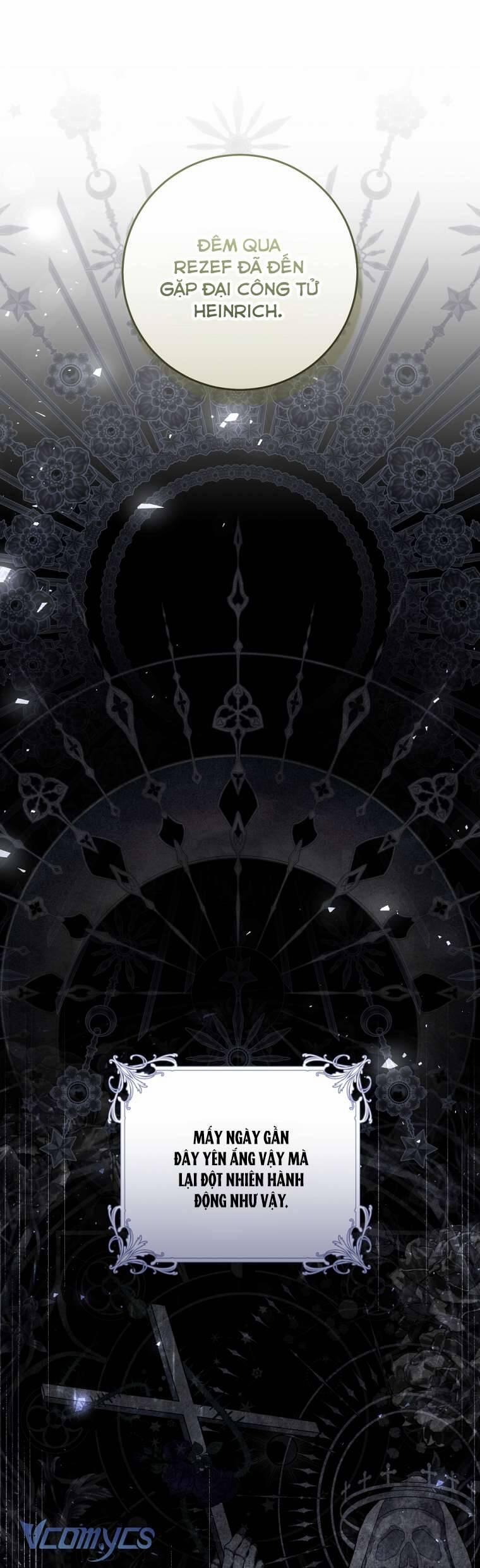 Kẻ Phản Diện Là Một Con Rối 96 trang 23