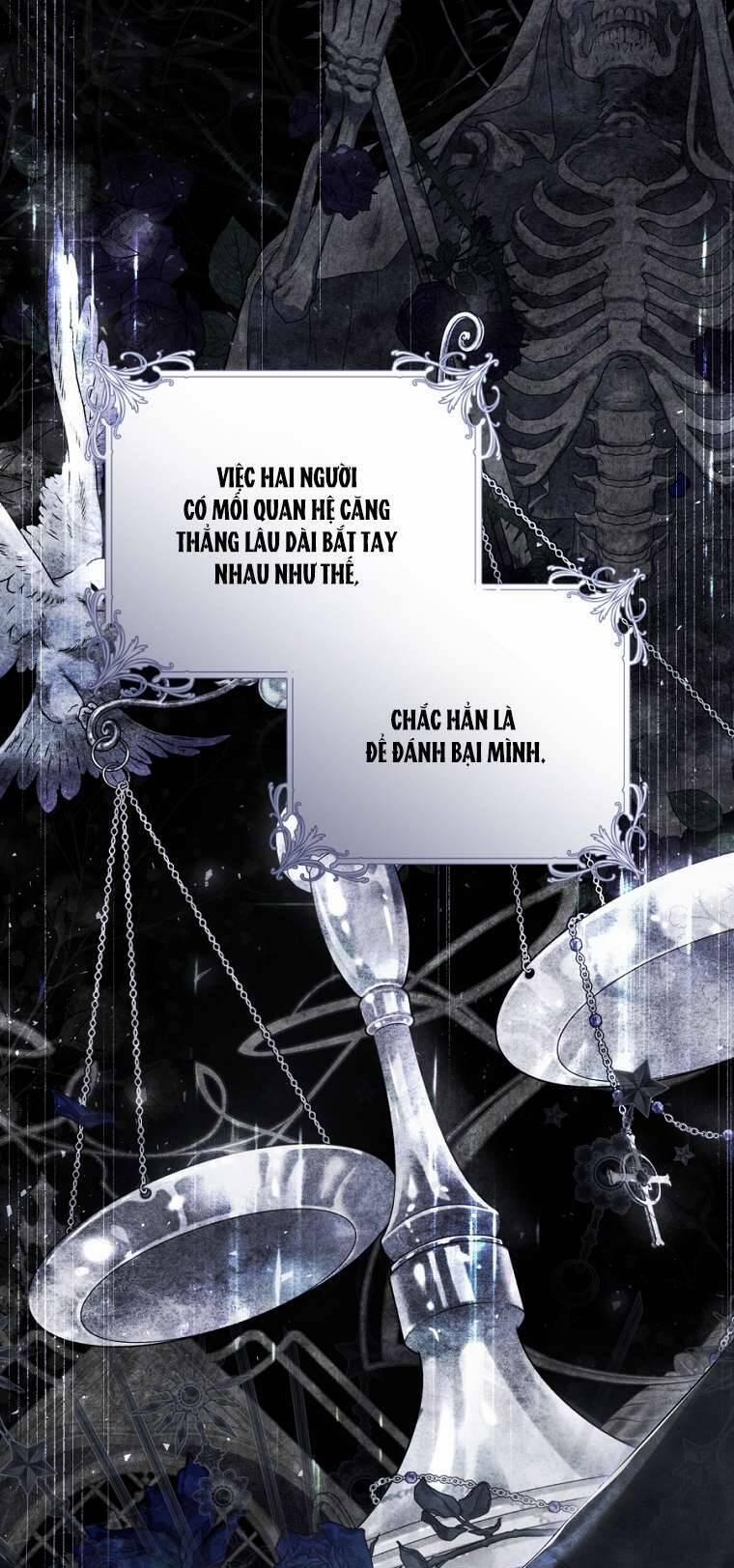 Kẻ Phản Diện Là Một Con Rối 96 trang 24