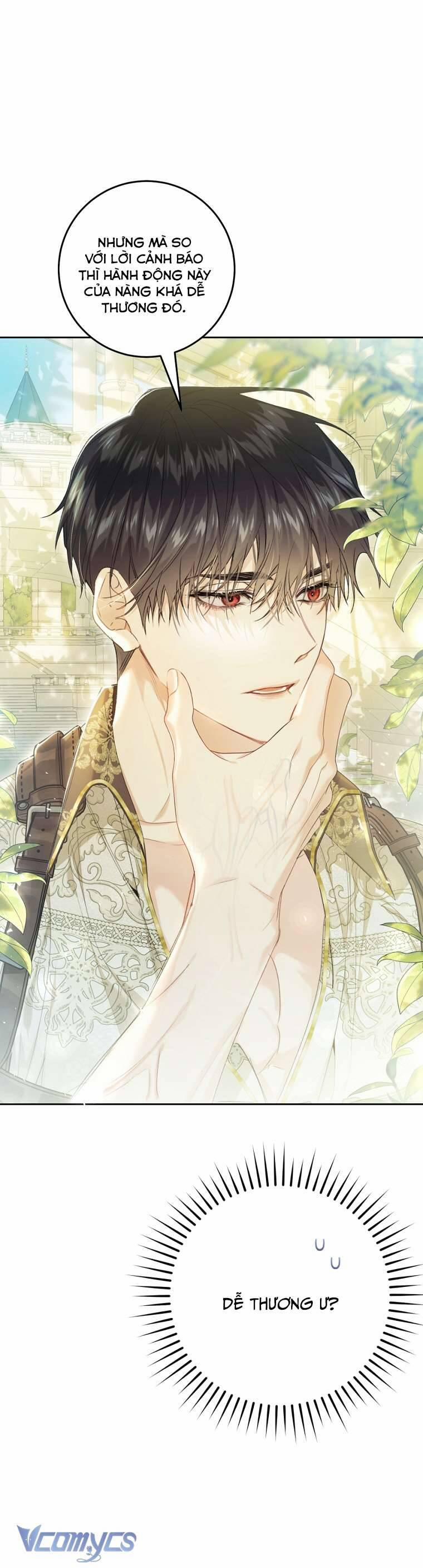 Kẻ Phản Diện Là Một Con Rối 96 trang 31