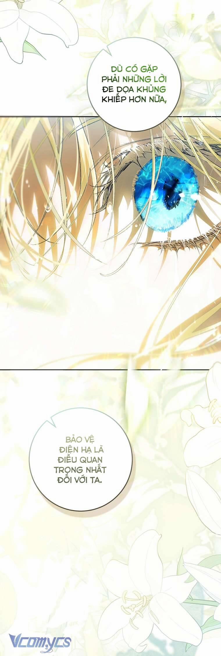 Kẻ Phản Diện Là Một Con Rối 96 trang 39