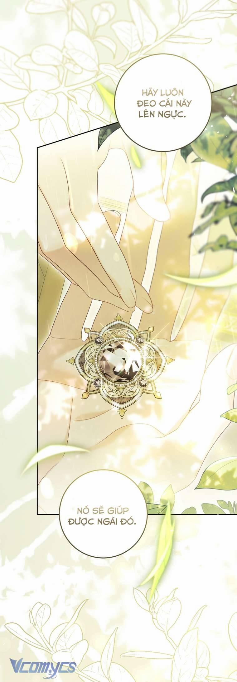 Kẻ Phản Diện Là Một Con Rối 96 trang 47