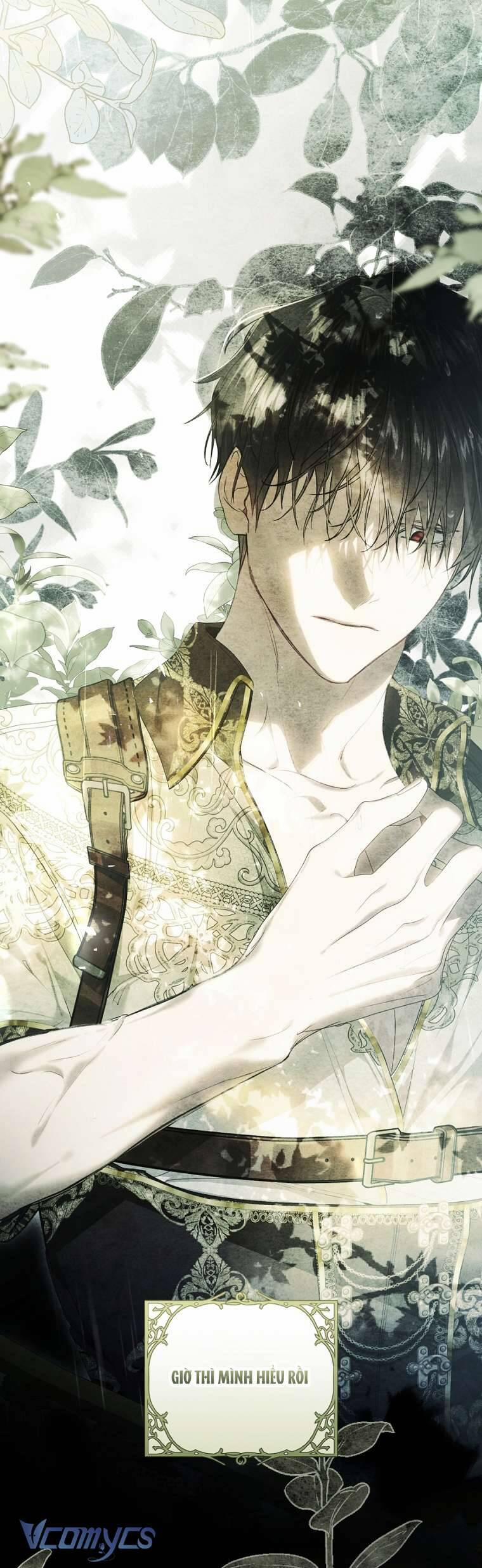 Kẻ Phản Diện Là Một Con Rối 96 trang 49