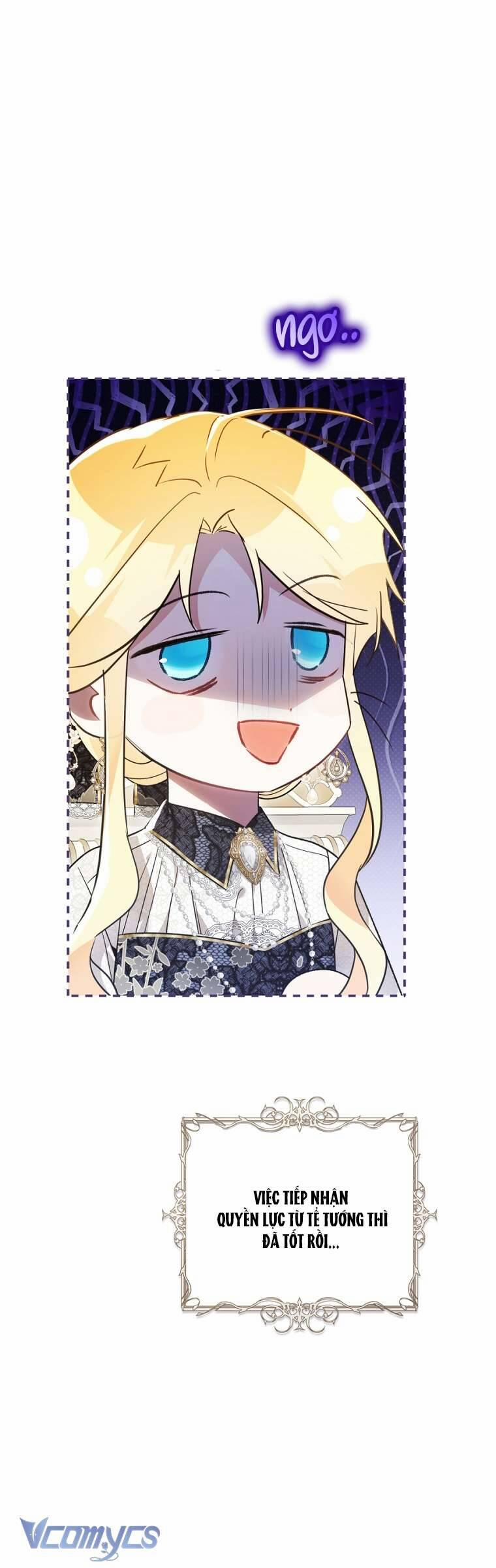 Kẻ Phản Diện Là Một Con Rối 96 trang 5