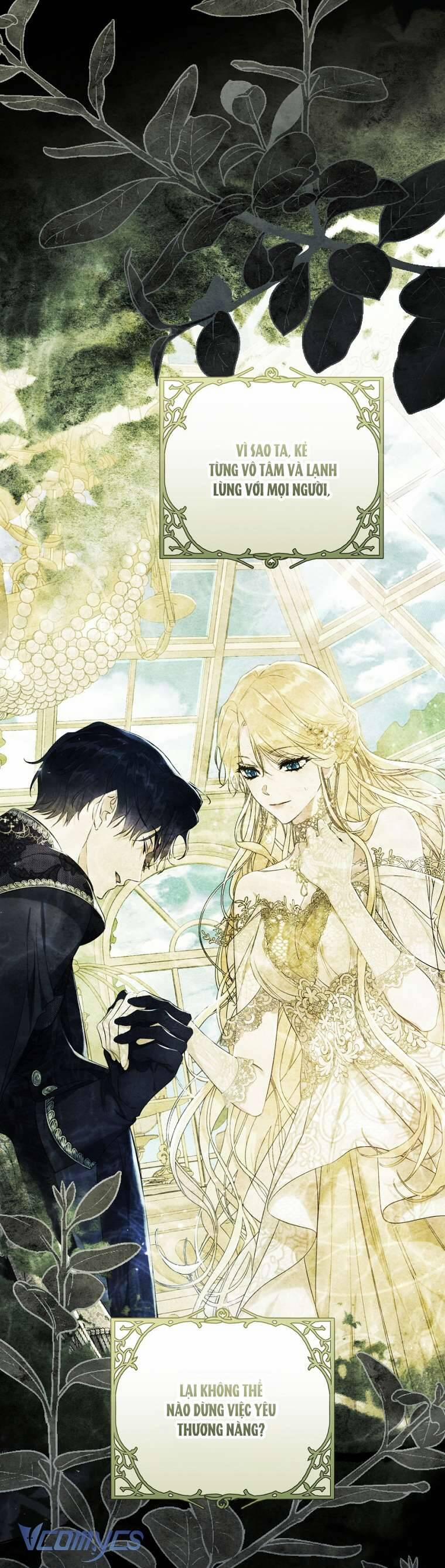 Kẻ Phản Diện Là Một Con Rối 96 trang 50