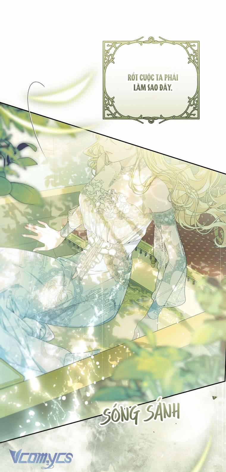 Kẻ Phản Diện Là Một Con Rối 96 trang 55