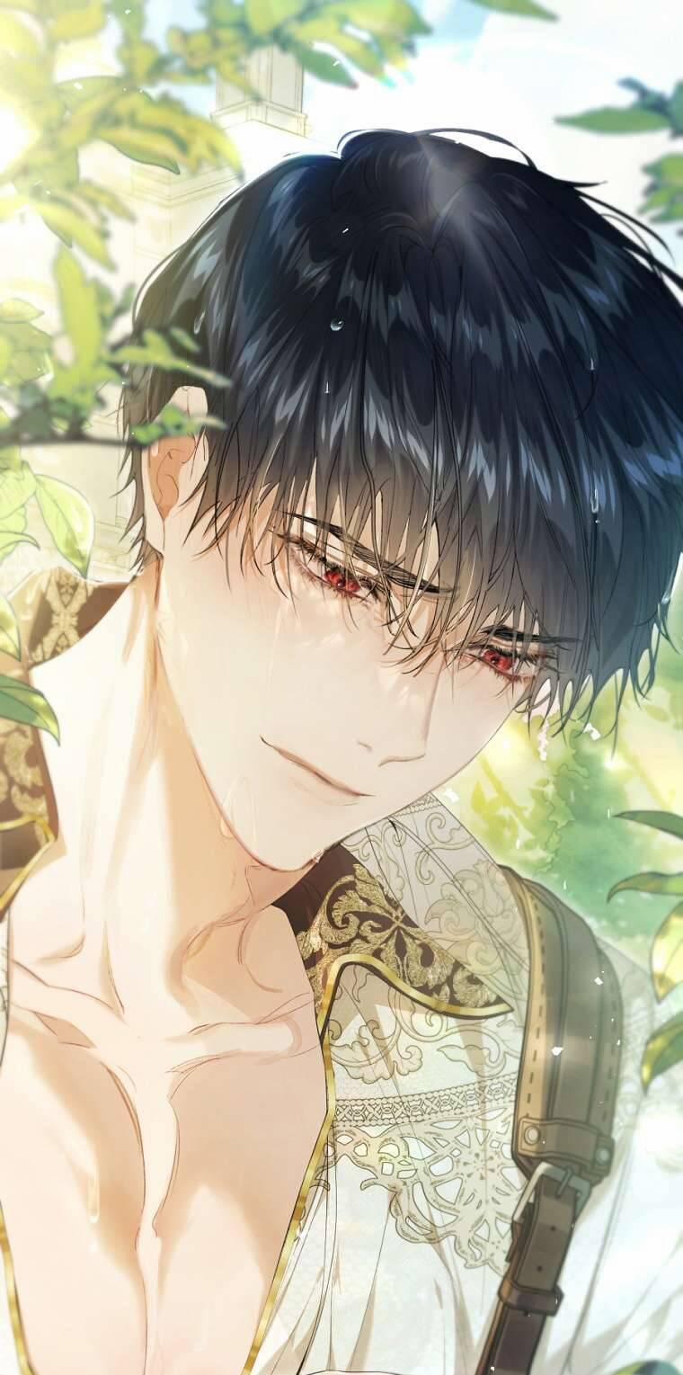 Kẻ Phản Diện Là Một Con Rối 96 trang 59