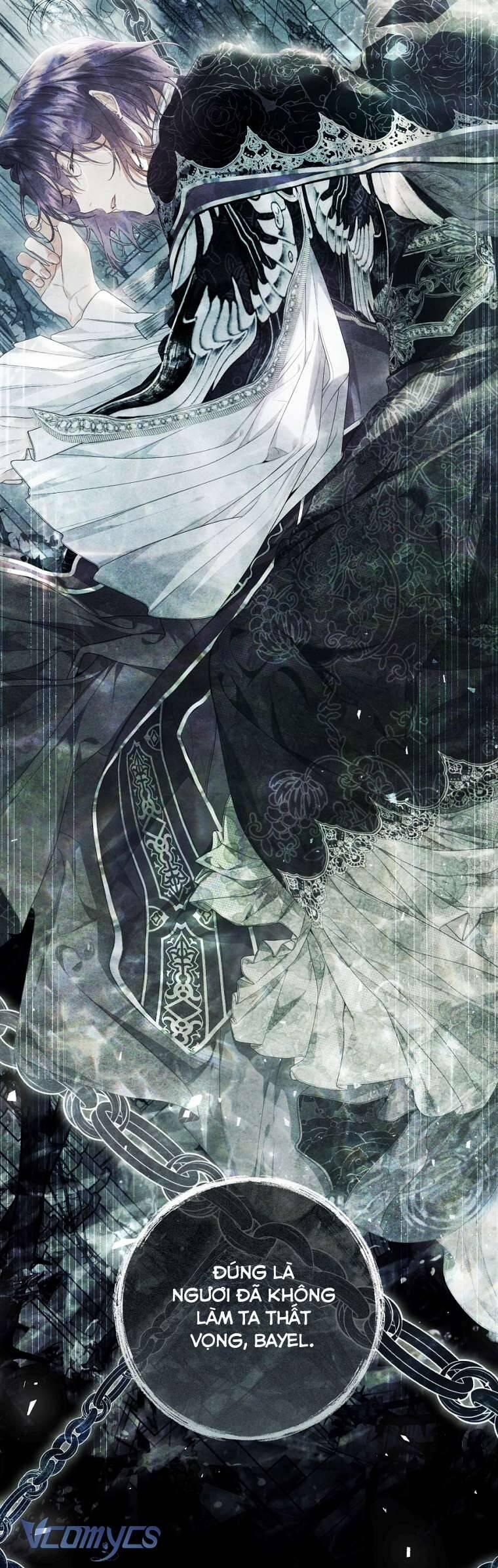 Kẻ Phản Diện Là Một Con Rối 96 trang 68