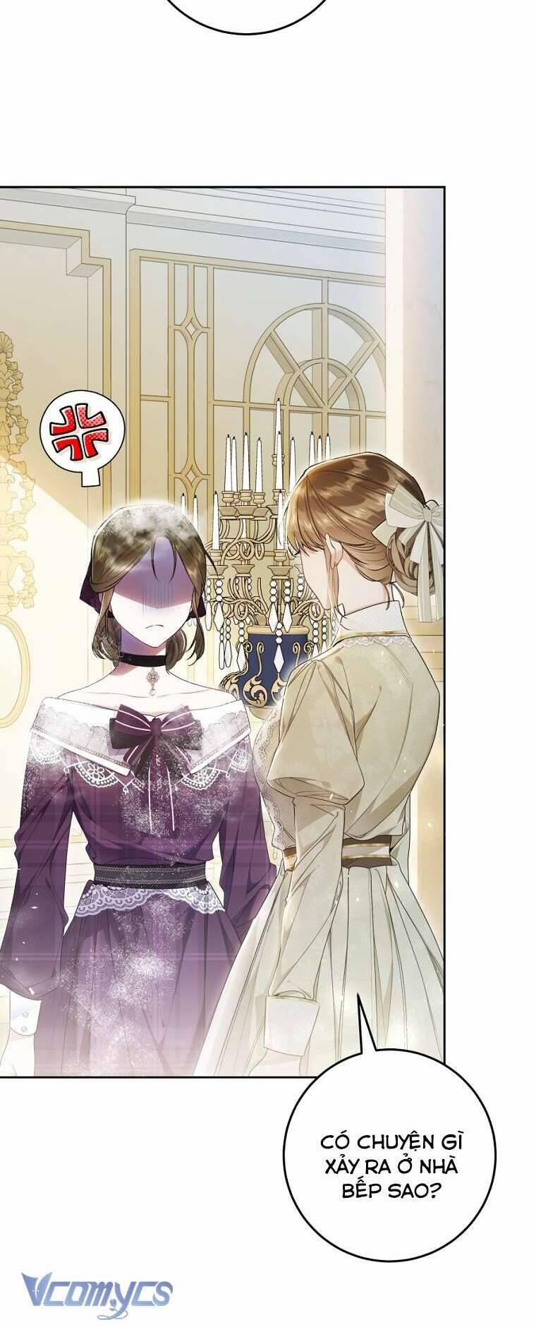 Kẻ Phản Diện Là Một Con Rối 96 trang 8