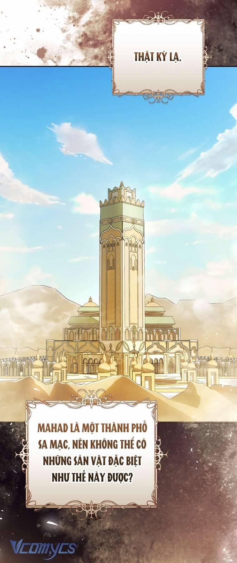 Kẻ Phản Diện Là Một Con Rối 97 trang 11