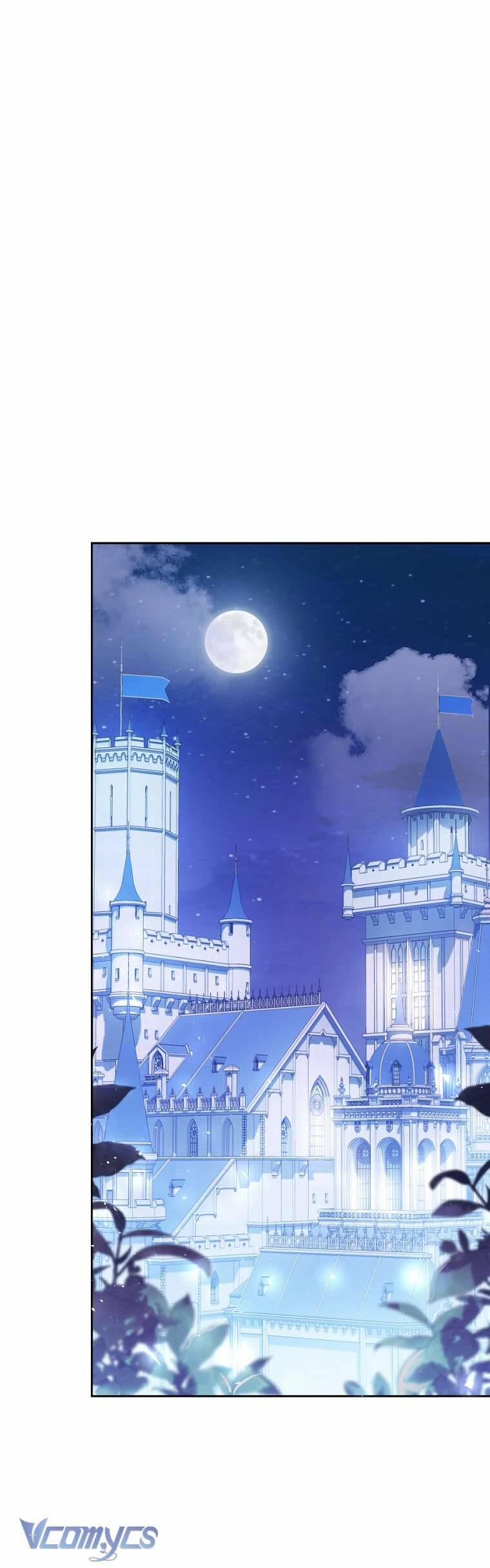 Kẻ Phản Diện Là Một Con Rối 97 trang 14