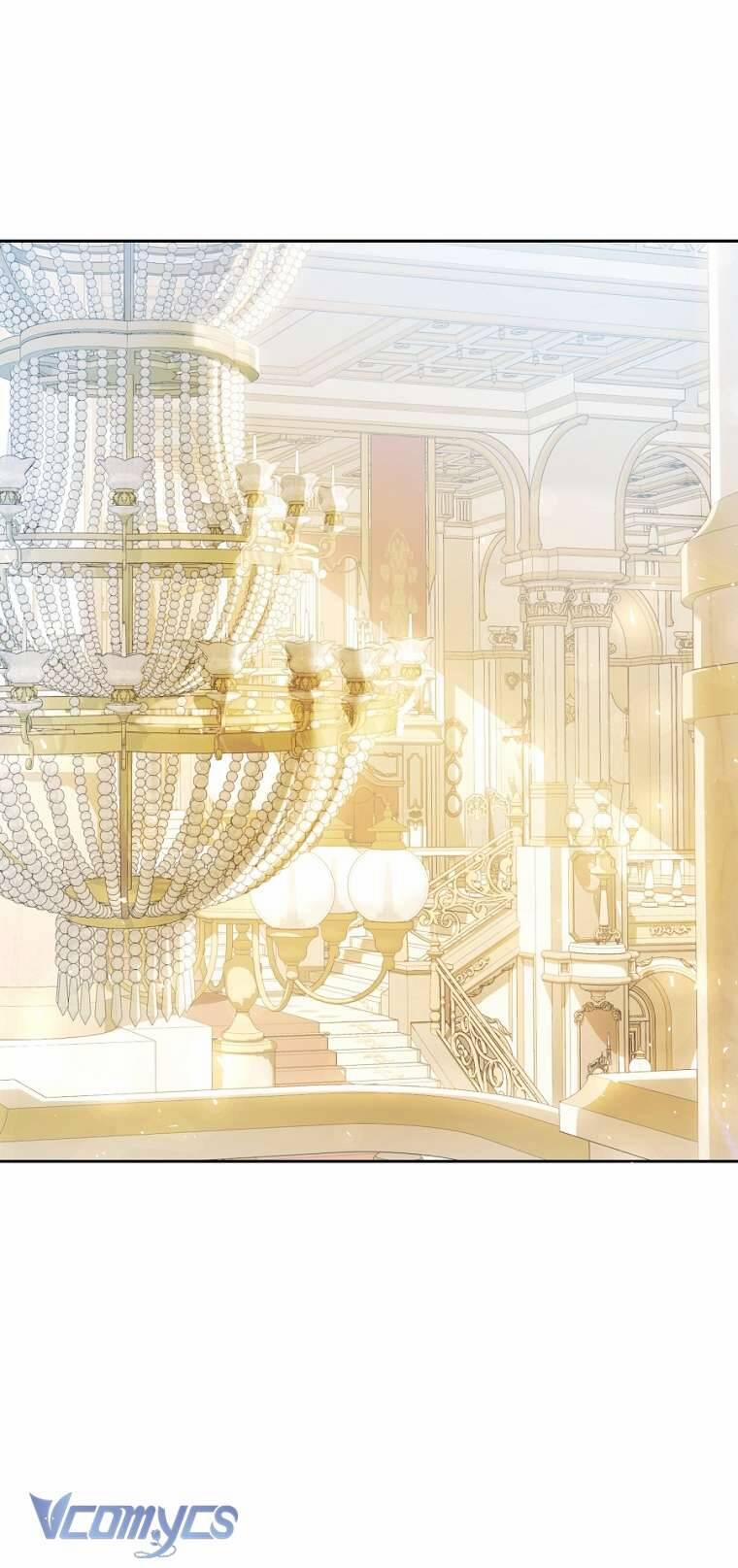 Kẻ Phản Diện Là Một Con Rối 97 trang 15