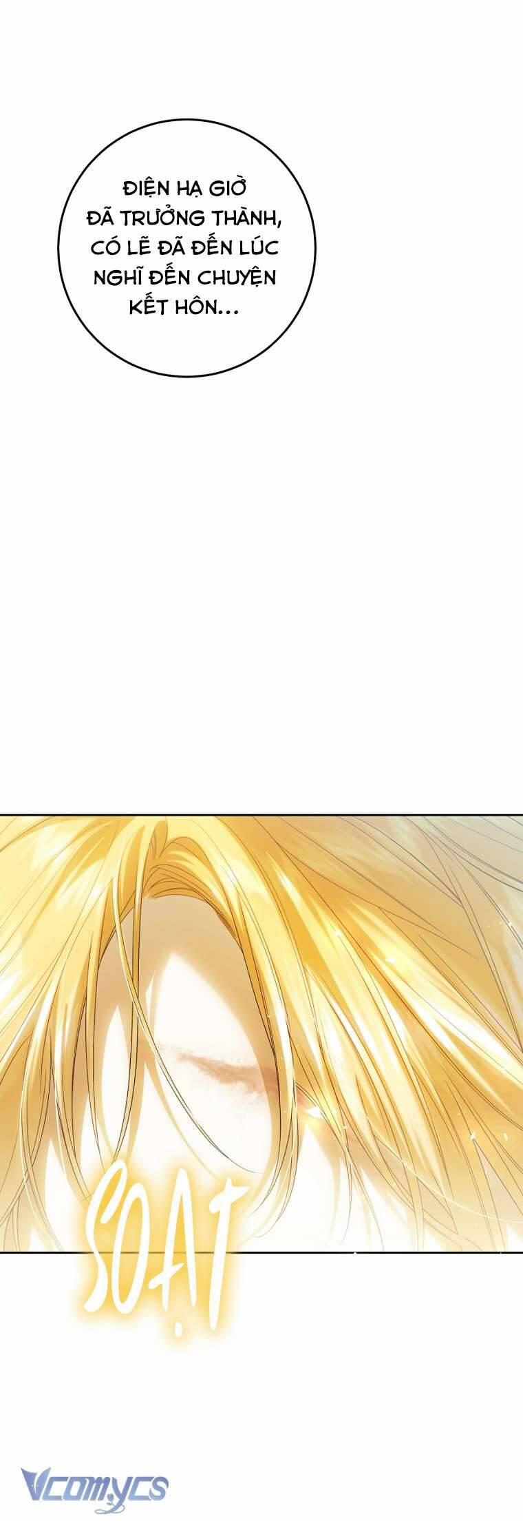 Kẻ Phản Diện Là Một Con Rối 97 trang 19