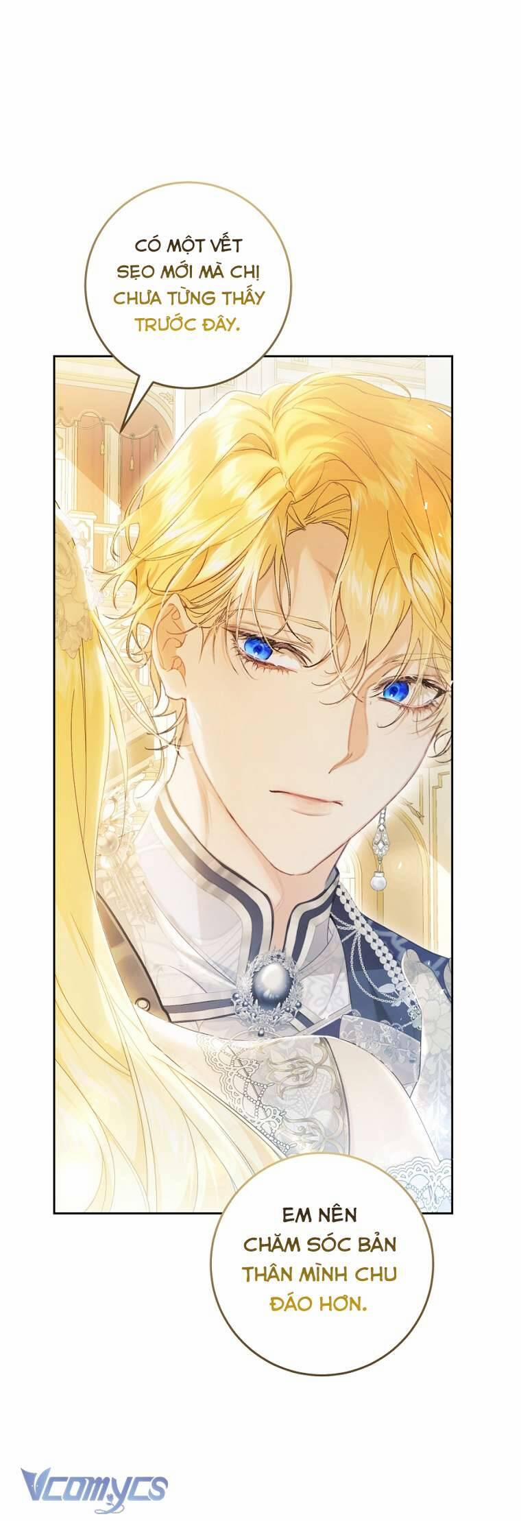 Kẻ Phản Diện Là Một Con Rối 97 trang 20