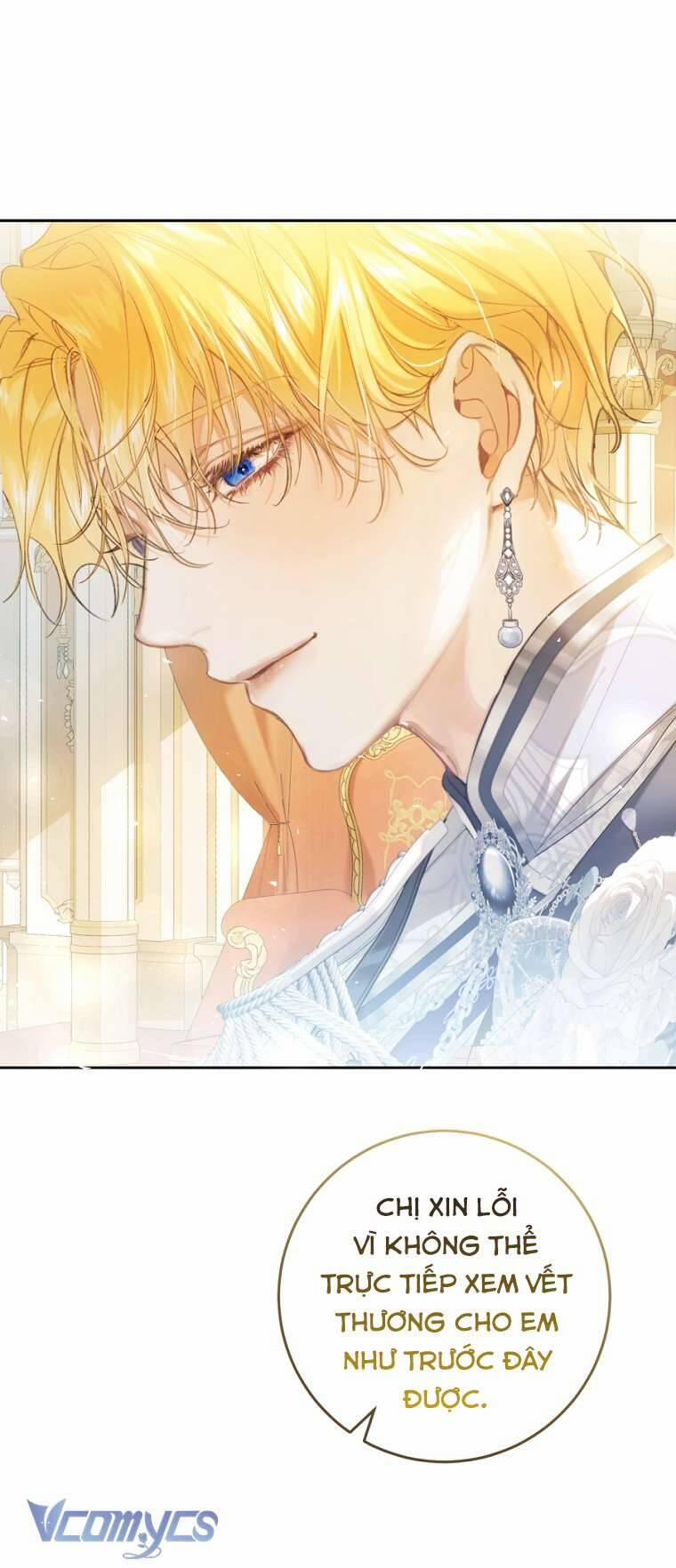 Kẻ Phản Diện Là Một Con Rối 97 trang 22