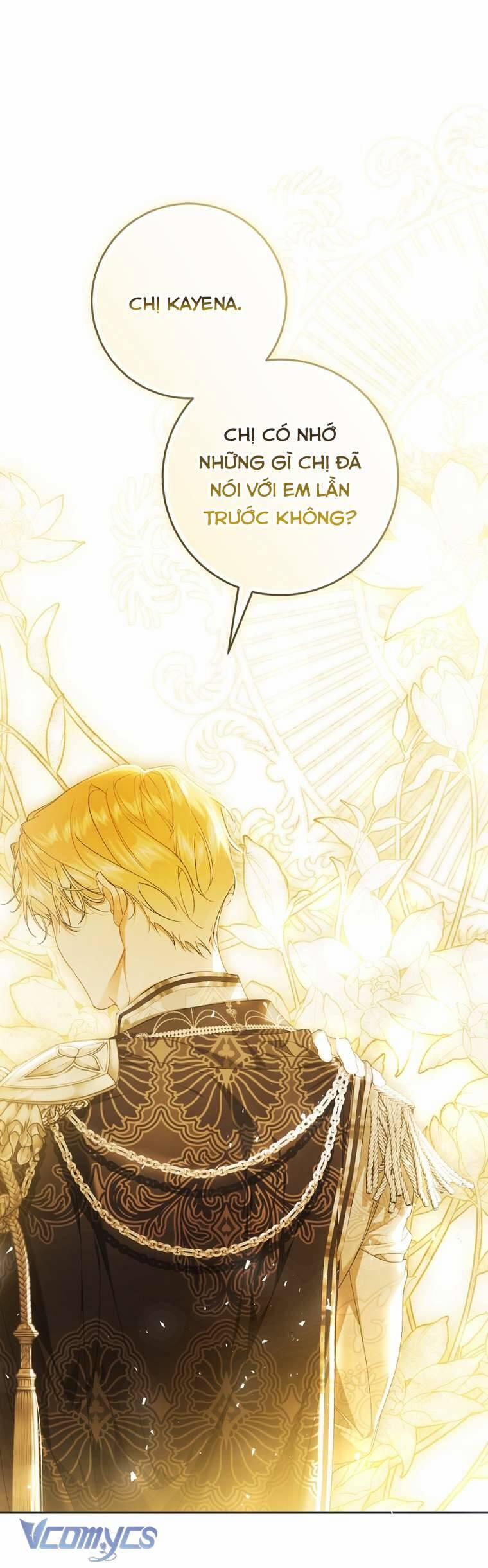 Kẻ Phản Diện Là Một Con Rối 97 trang 27