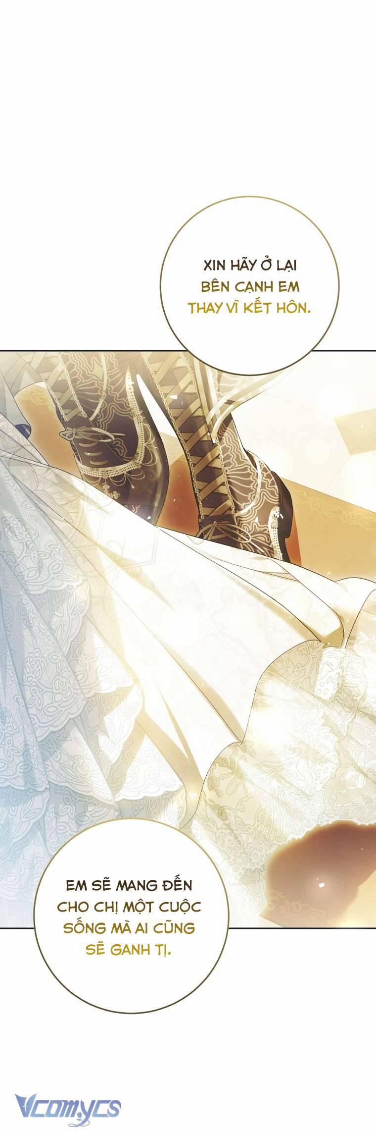 Kẻ Phản Diện Là Một Con Rối 97 trang 28