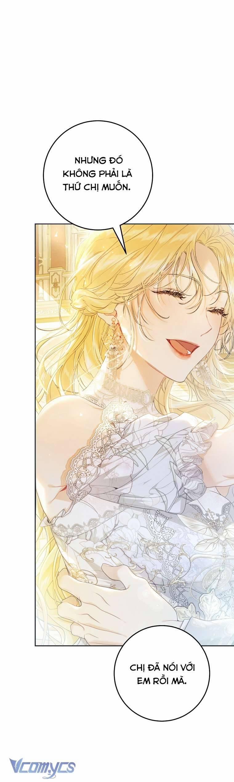 Kẻ Phản Diện Là Một Con Rối 97 trang 29