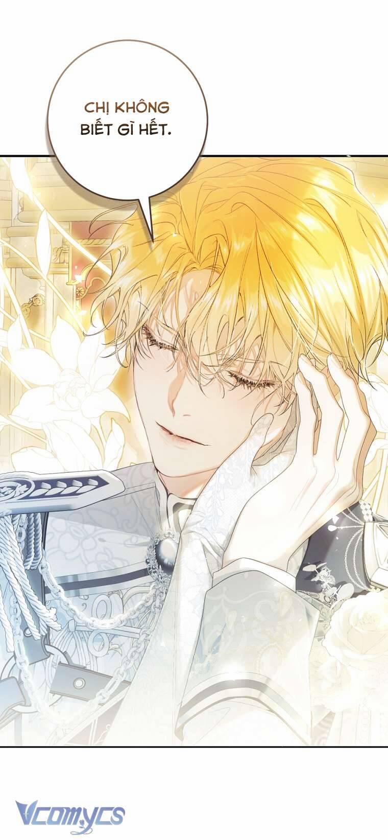 Kẻ Phản Diện Là Một Con Rối 97 trang 35