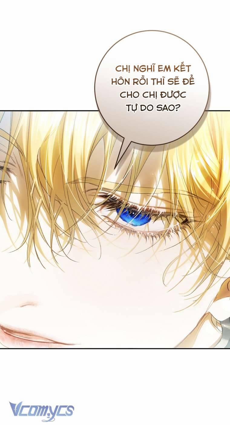 Kẻ Phản Diện Là Một Con Rối 97 trang 36