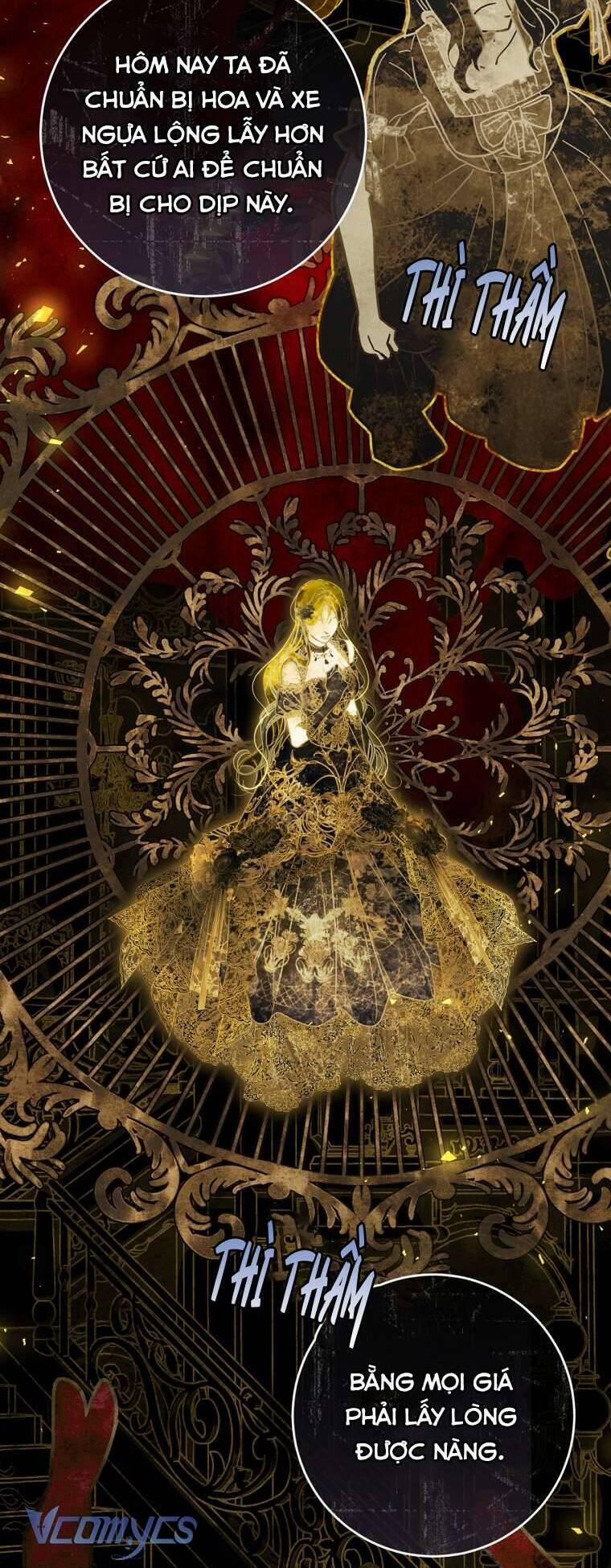 Kẻ Phản Diện Là Một Con Rối 97 trang 39