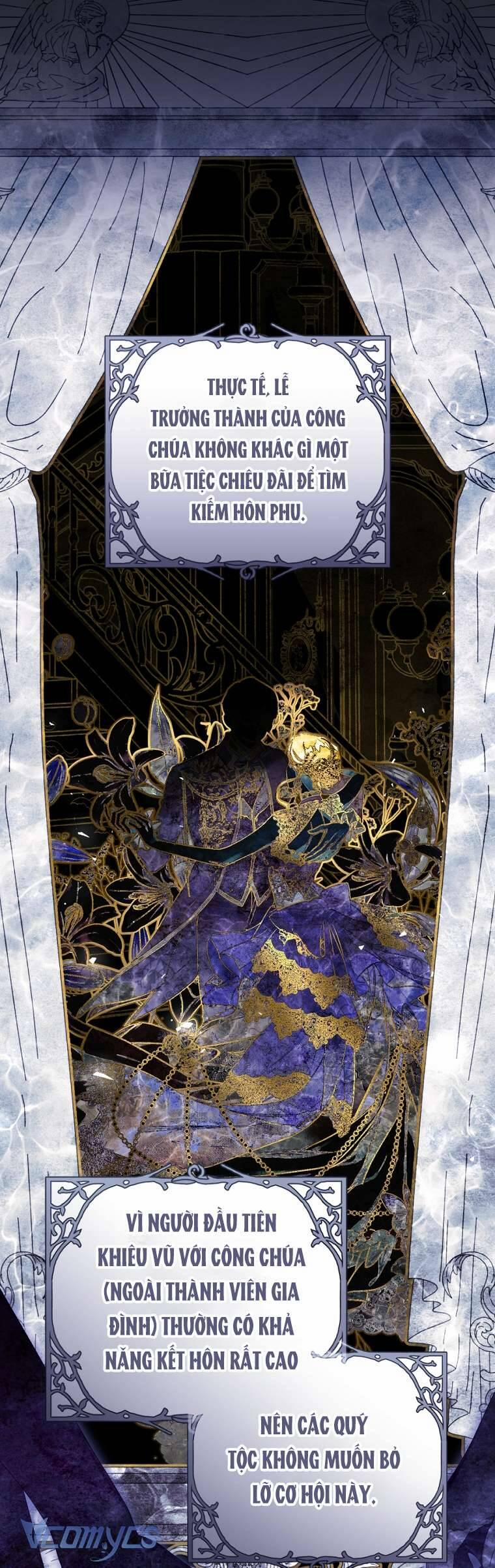 Kẻ Phản Diện Là Một Con Rối 97 trang 41