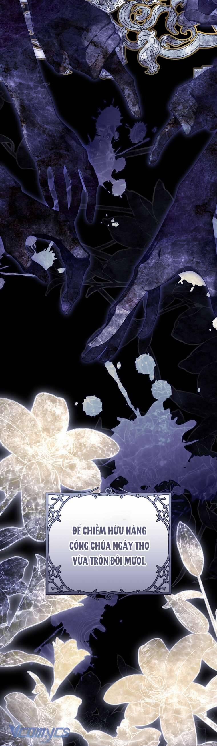 Kẻ Phản Diện Là Một Con Rối 97 trang 42