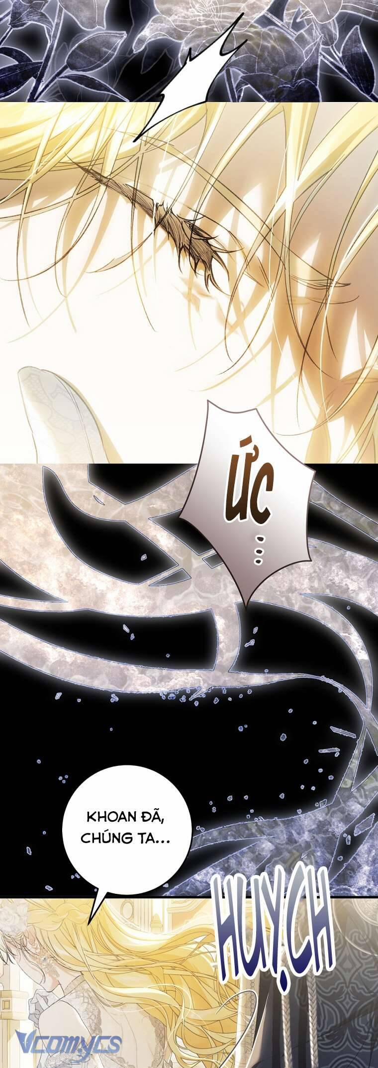 Kẻ Phản Diện Là Một Con Rối 97 trang 43