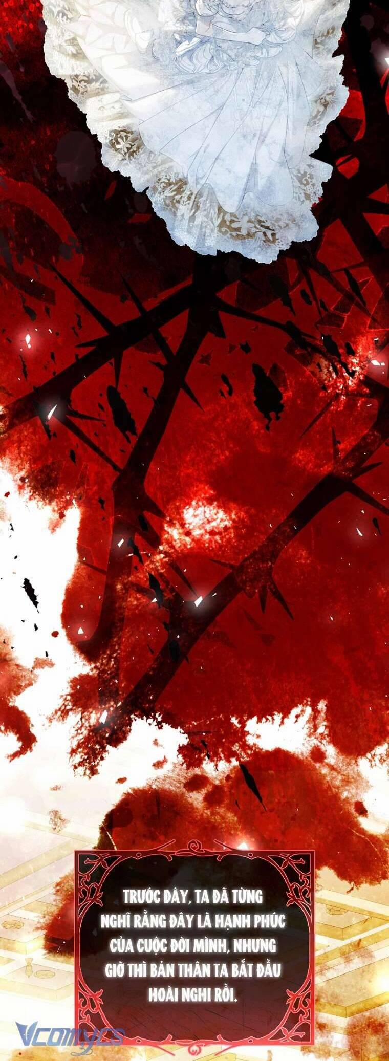 Kẻ Phản Diện Là Một Con Rối 97 trang 45