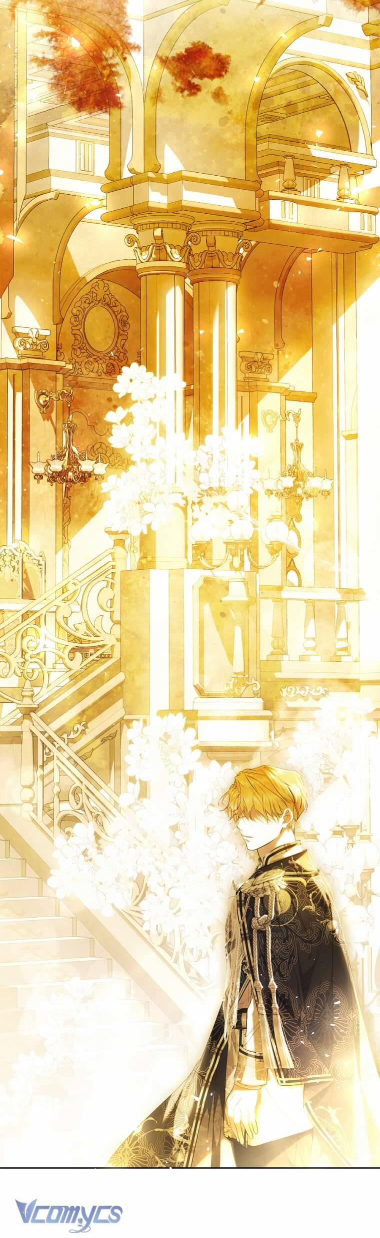 Kẻ Phản Diện Là Một Con Rối 97 trang 46