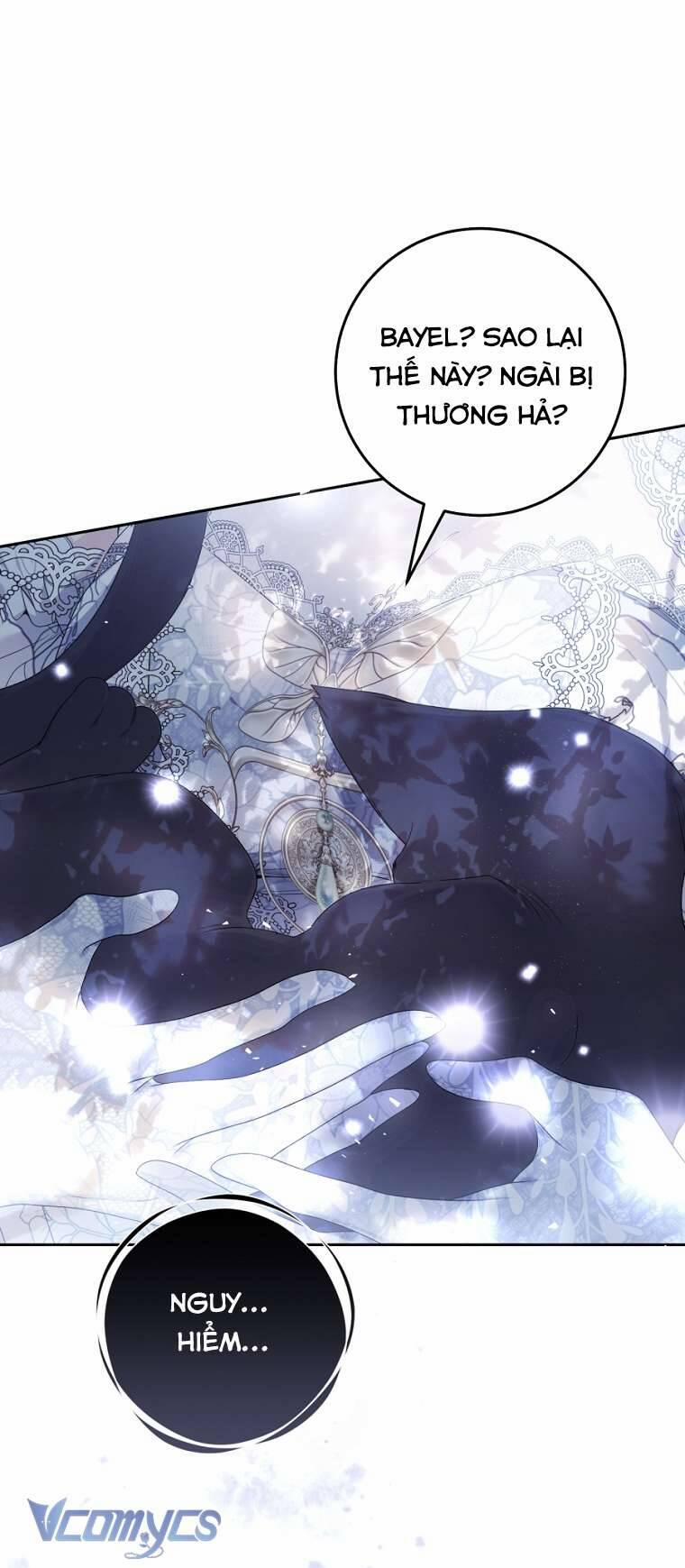 Kẻ Phản Diện Là Một Con Rối 97 trang 52