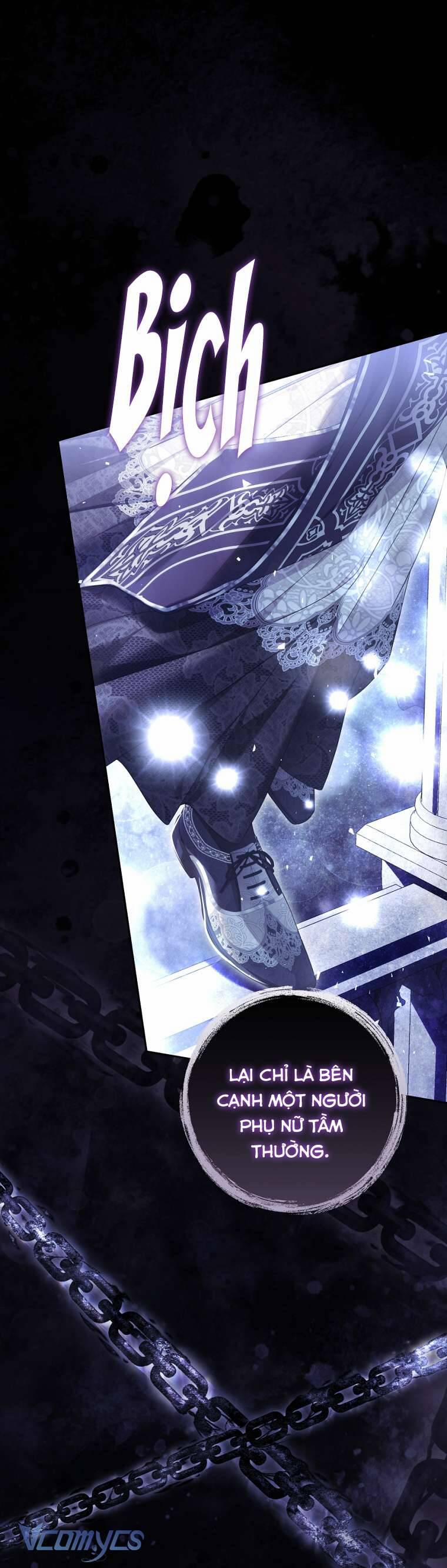 Kẻ Phản Diện Là Một Con Rối 97 trang 59