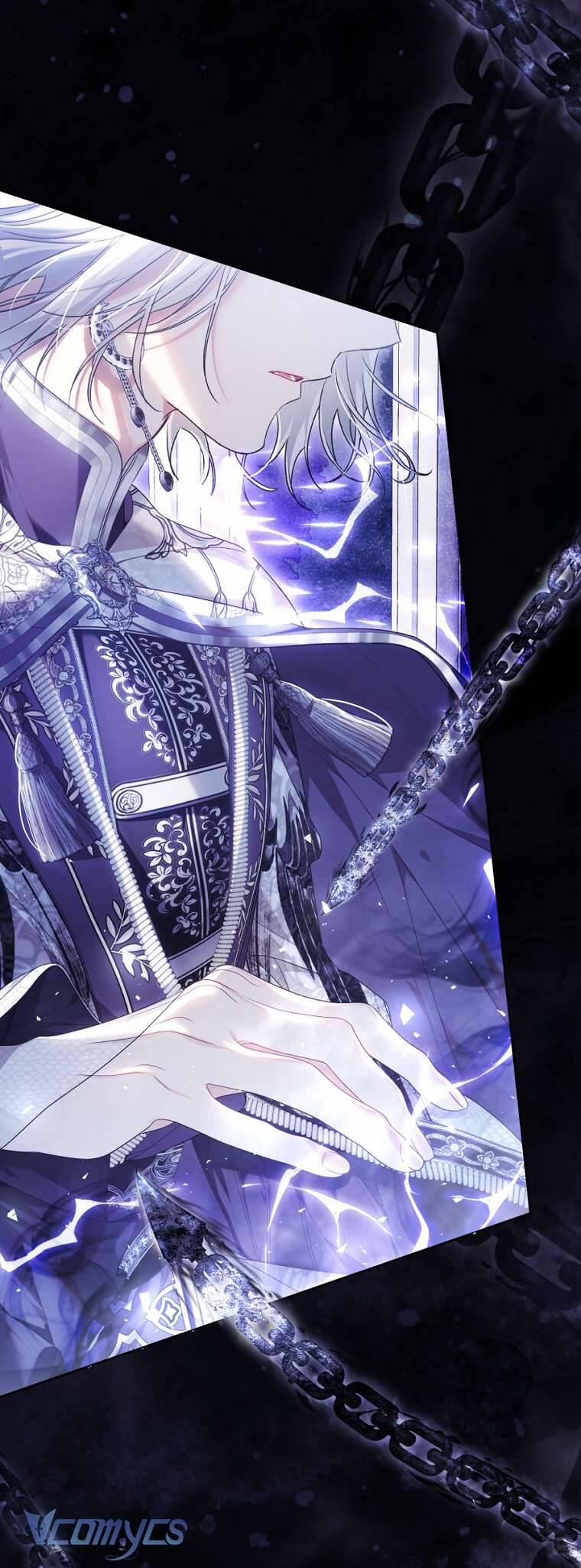 Kẻ Phản Diện Là Một Con Rối 97 trang 60