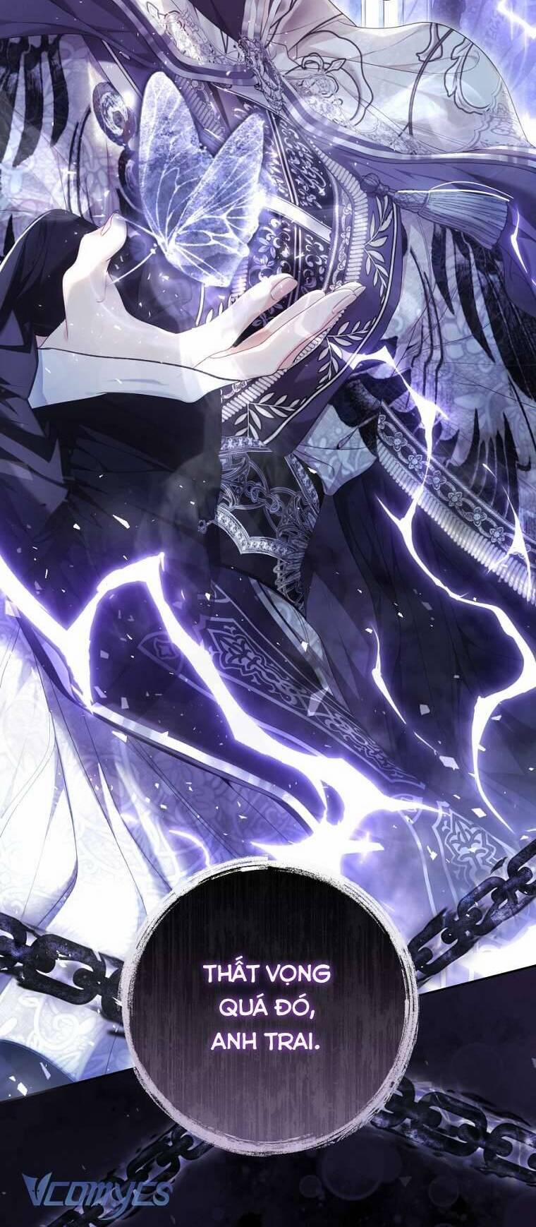 Kẻ Phản Diện Là Một Con Rối 97 trang 64