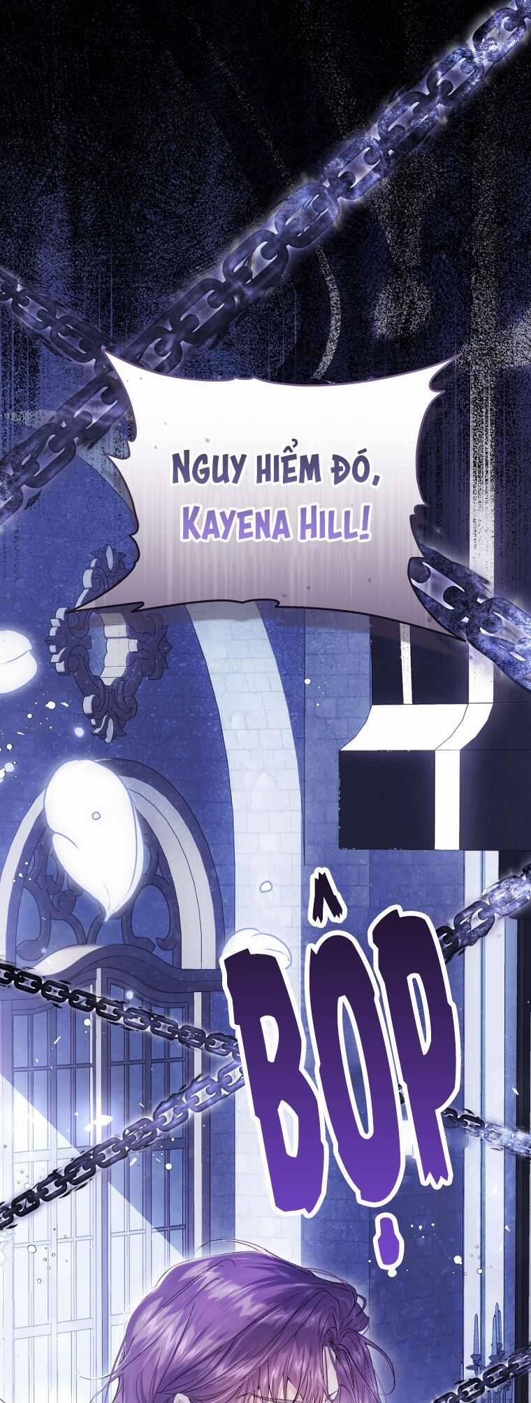 Kẻ Phản Diện Là Một Con Rối 97 trang 69