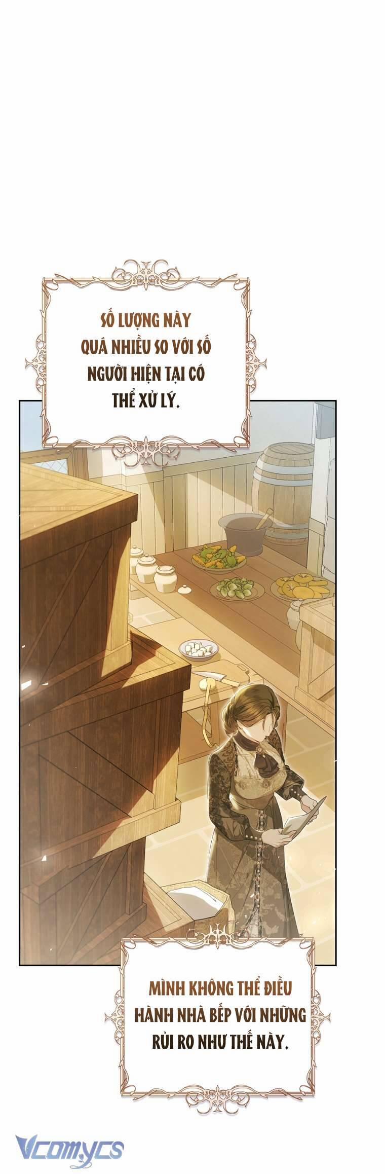 Kẻ Phản Diện Là Một Con Rối 97 trang 7