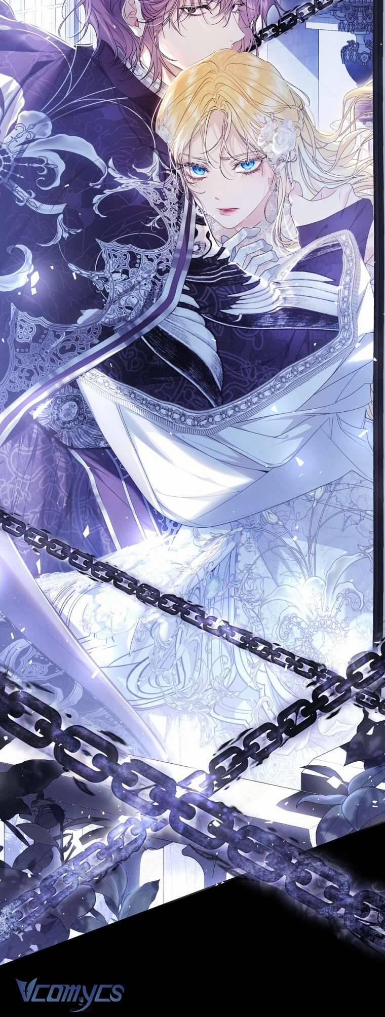 Kẻ Phản Diện Là Một Con Rối 97 trang 70