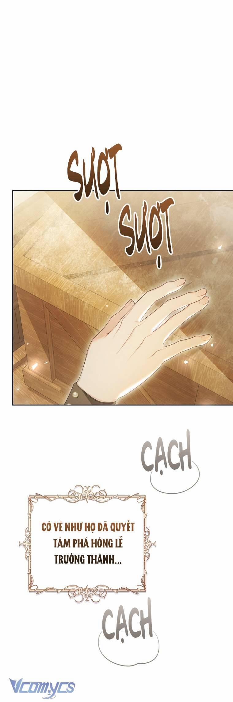 Kẻ Phản Diện Là Một Con Rối 97 trang 8