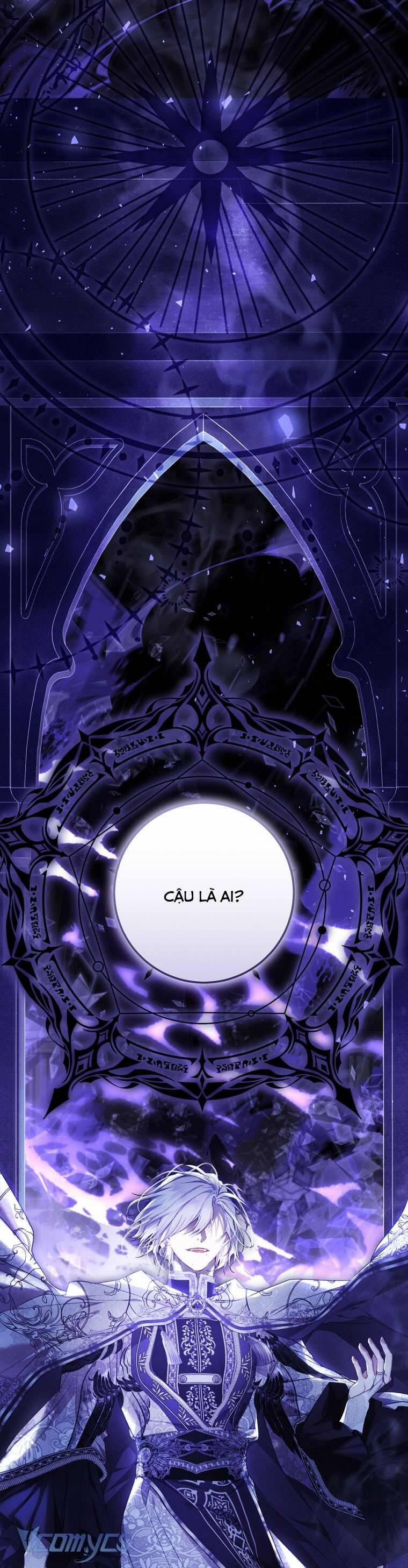 Kẻ Phản Diện Là Một Con Rối 98 trang 10