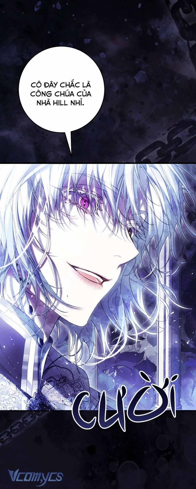 Kẻ Phản Diện Là Một Con Rối 98 trang 13
