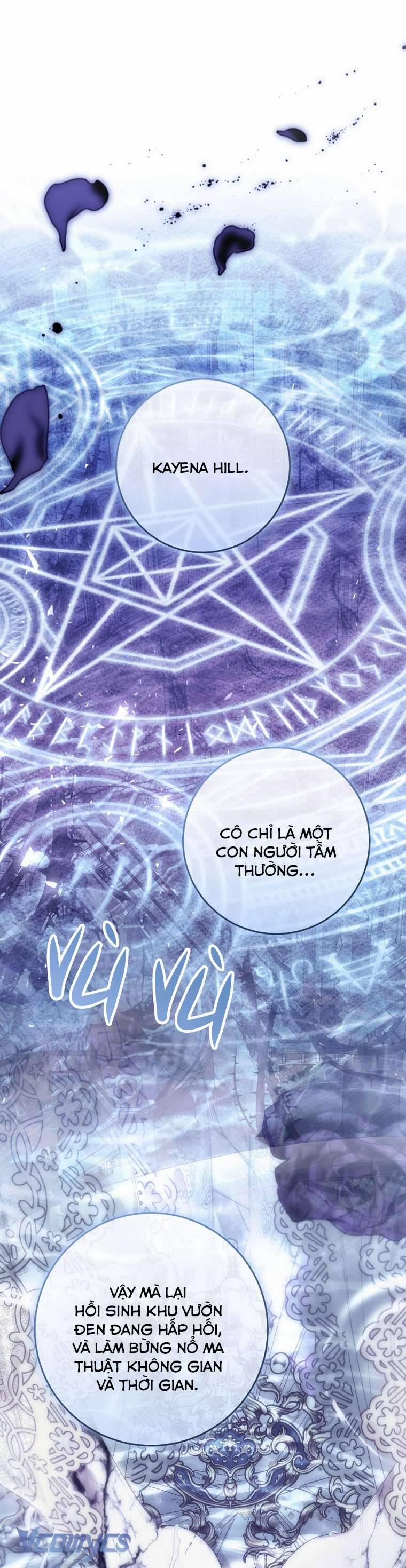 Kẻ Phản Diện Là Một Con Rối 98 trang 17