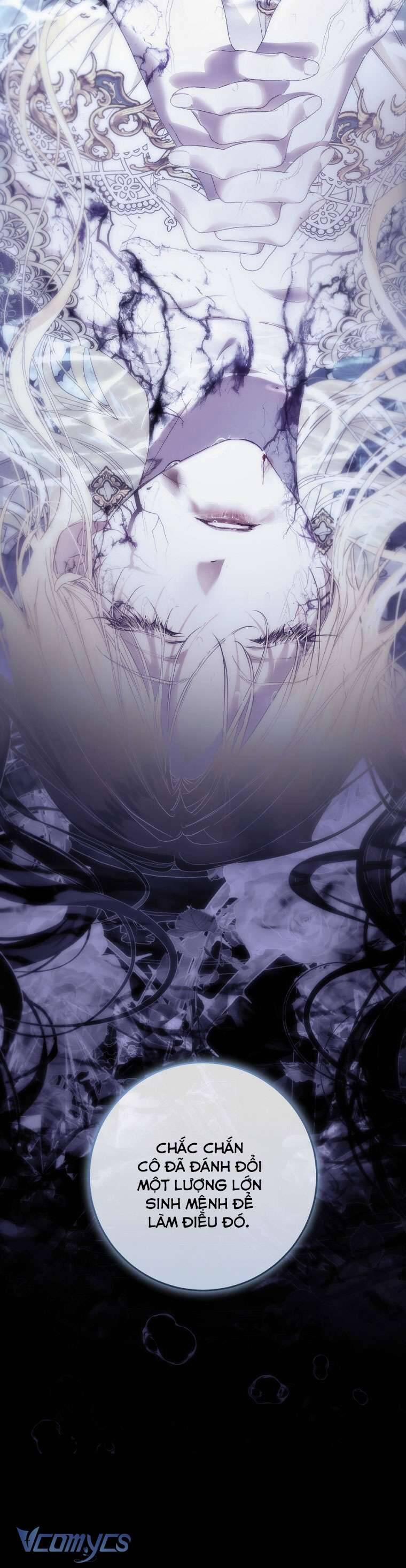 Kẻ Phản Diện Là Một Con Rối 98 trang 18