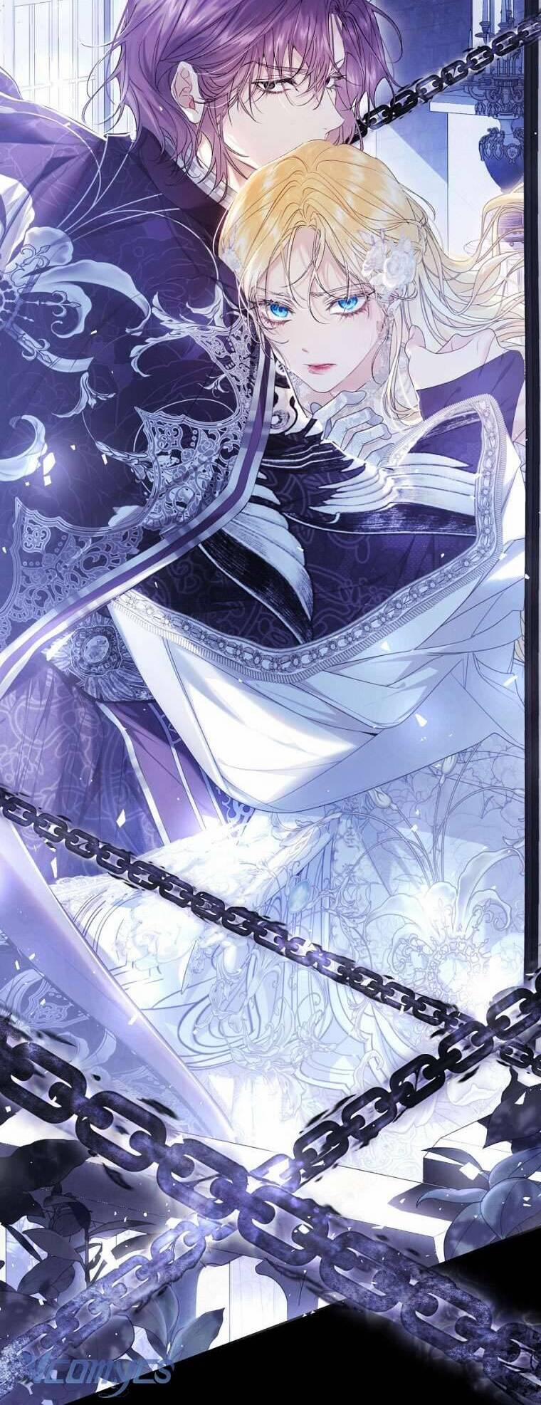 Kẻ Phản Diện Là Một Con Rối 98 trang 2