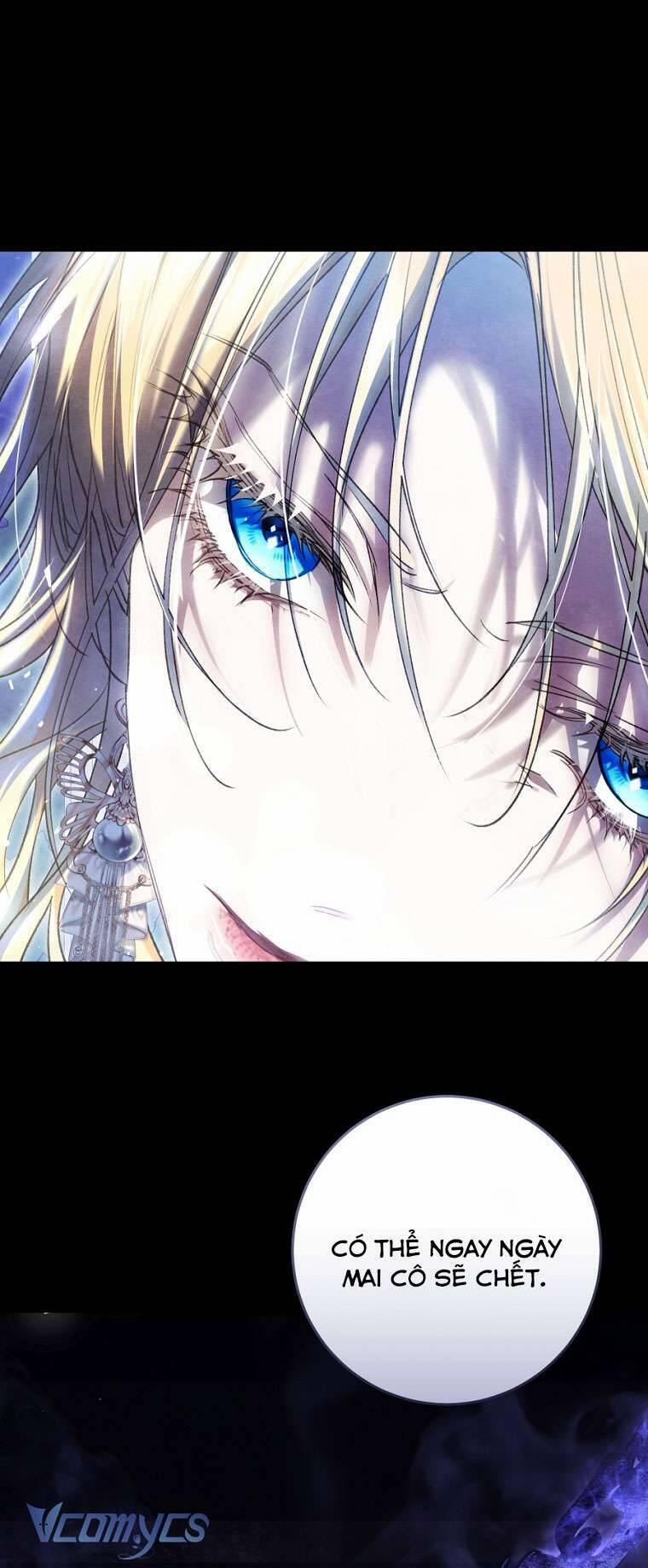 Kẻ Phản Diện Là Một Con Rối 98 trang 20