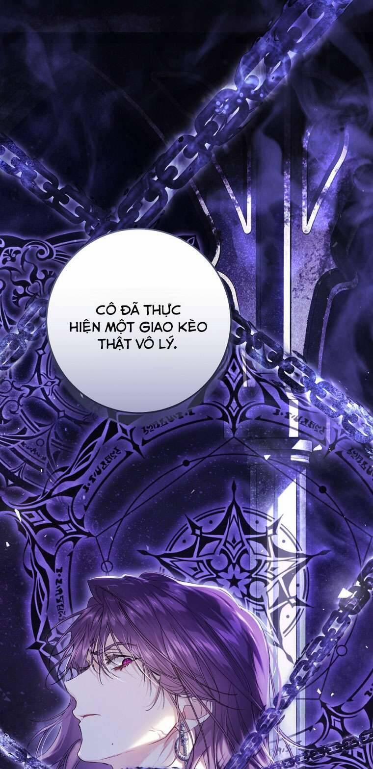 Kẻ Phản Diện Là Một Con Rối 98 trang 21