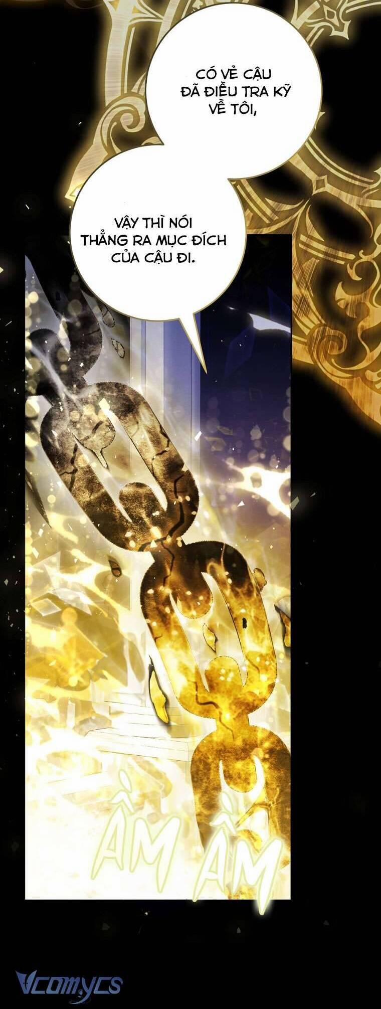 Kẻ Phản Diện Là Một Con Rối 98 trang 24