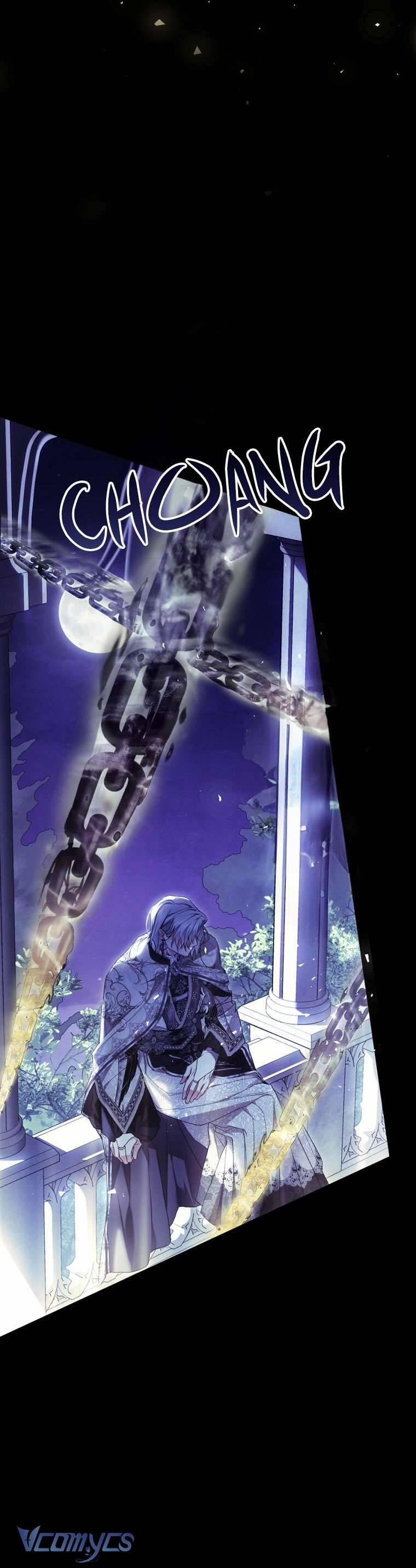 Kẻ Phản Diện Là Một Con Rối 98 trang 27